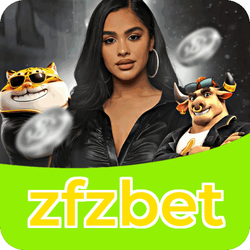 Logo Oficial zfzbet Download