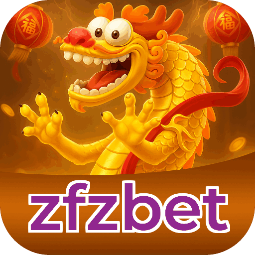 zfzbet Logo